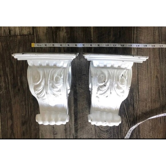 Set Floating Wall Décor. - Picture 6 of 7